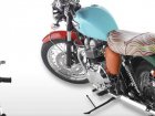 Triumph Bonneville T100 Multi Swirl